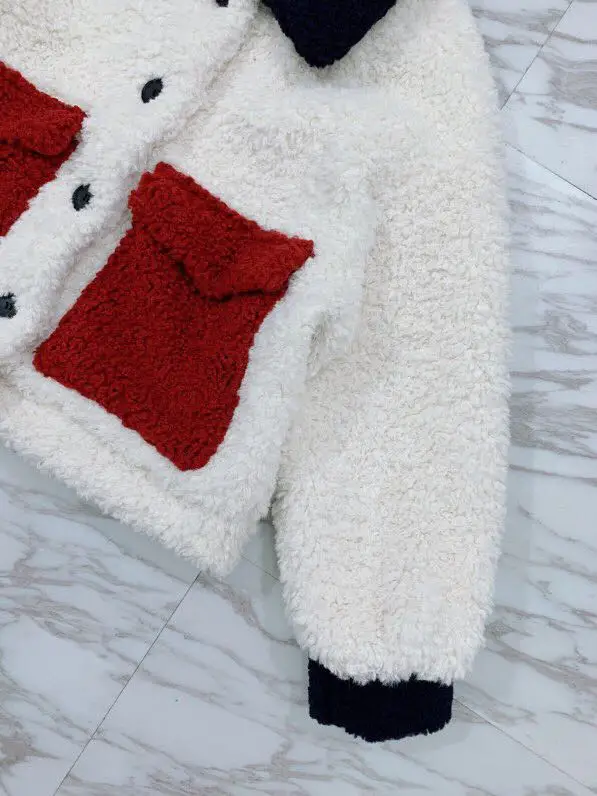AH10680, модные женские пальто и куртки,, Подиумные роскошные, известный бренд, Европейский дизайн, вечерние, стильная женская одежда