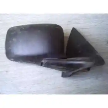 

HANDBOOK Right Rearview Mirror Ford Escort Saloon/turnier 1.3 Cat