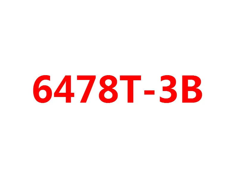 6478T--3B 6478T импортные товары новые женские часы модный тренд бриллиантовые Женские кварцевые наручные часы женские часы - Цвет: 6478T--3B