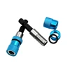 1pcs Hex Shank Screw Depth Magnetic Screwdriver Bit Holder 1/4 Inch Hex Driver with Drill Bits Bar Extension Scewdriver Bit 4