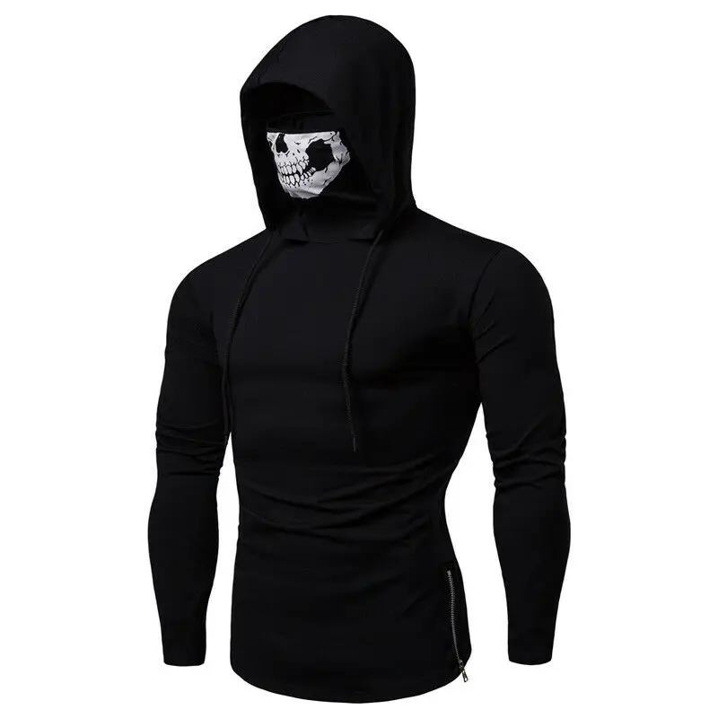 3XL Plus Size Fashion Colorful Hoodies Men's Clothes Autumn Sweatshirts Men Hip Hop Streetwear Solid Man Zipper Punk Hoodies 3XL Plus Size Fashion Colorful Hoodies Men's Clothes Autumn Sweatshirts Men Hip Hop Streetwear Solid Man Zipper Punk Hoodies