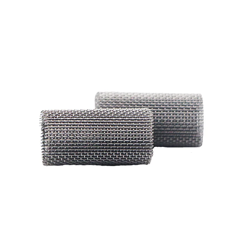 2KW 5KW Diesel Air Heater Burner Strainers 10pcs 252069100102 Eberspacher Airtronic D2 D4 D4S Glow Plug Screen diesel heater parts diesel air heater strainer screen