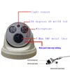 Full HD 5MP 1080P WiFi Wireless IP Camera P2P Onvif 1.8mm Dome Indoor CCTV Surveillance With SD/TF Card Slot CamHi Keye Security ► Photo 2/5