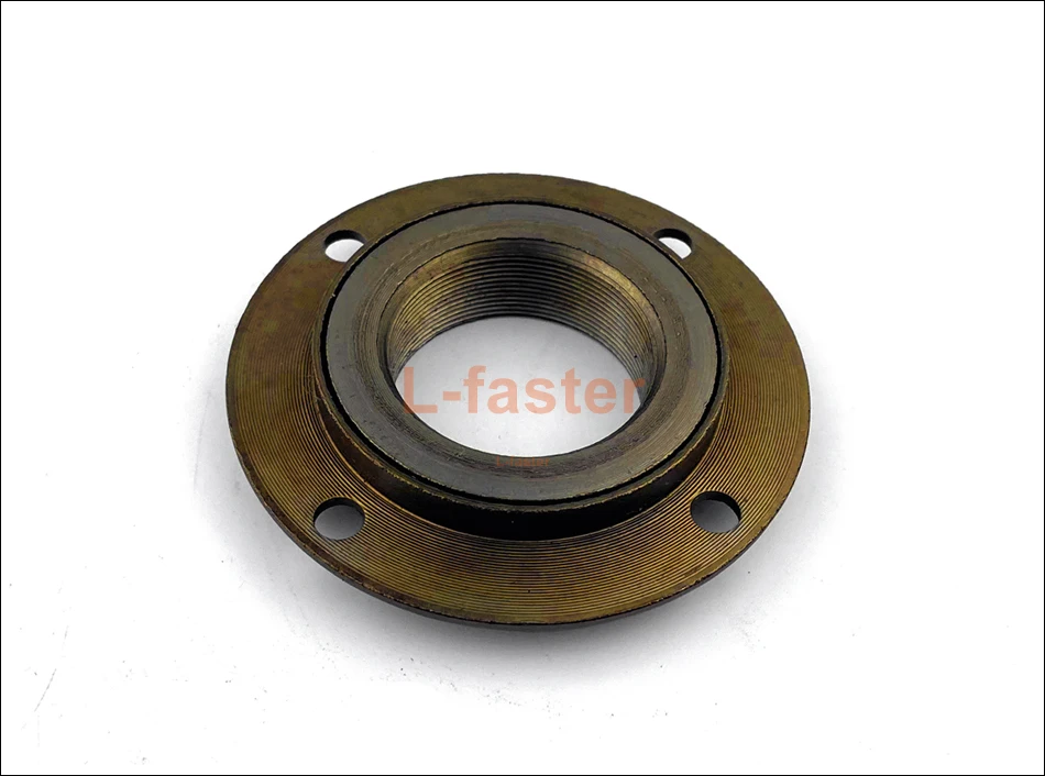 no T flywheel -4-950