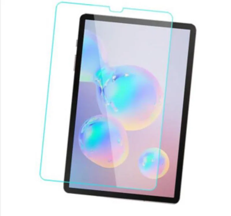 Для Samsung Galaxy Tab S6 SM-T860 SM-T865 10,5 Защитное стекло для экрана T860 T865 10,5 дюймов Защитная пленка для экрана из закаленного стекла защитная пленка