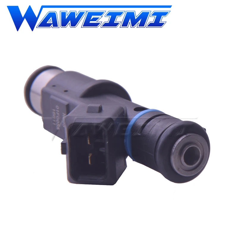 WAWEIMI 8x Топливная форсунка Форсунка клапан OE 01F005A для CITROEN Xsara Picasso C5 PEUGEOT 406 407 1.8L 16 В