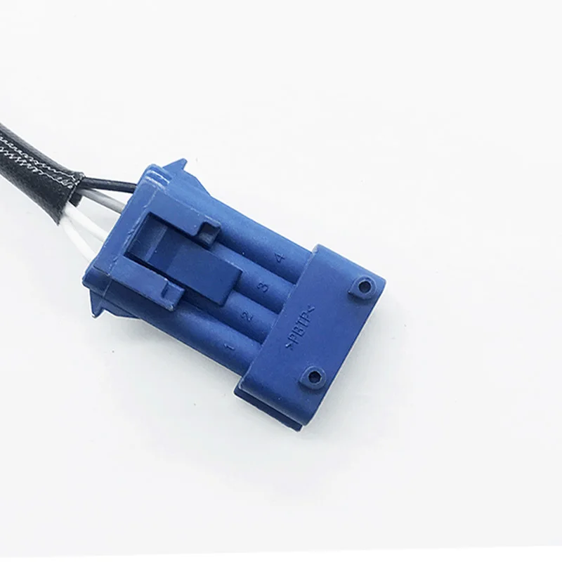 Кислород O2 Сенсор Лямбда зонд для Citroen C2 C3 C4 C5 C6 C8 DS DS3 Fiat мини Peugeot Saab 1618V3 7548961 1628NY