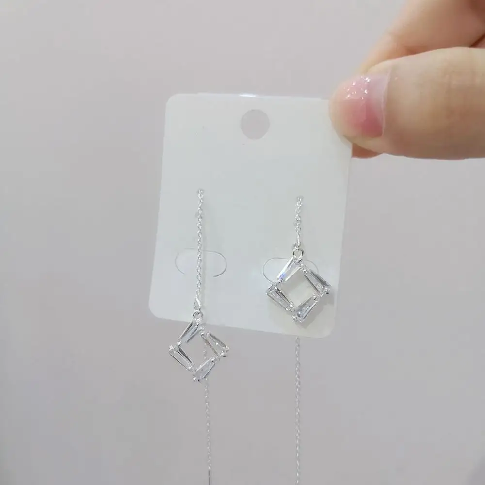Серьги 082613