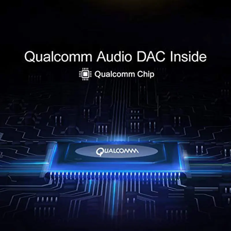 Dosmix HIFI DAC усилитель для наушников тип-c to3.5 мм аудио адаптер чип Qualcomm для Android телефона ПК Mac аудио кабель PCM 32 бит/384