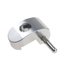 

xiaomi m365 accessories Reinforced Lock Hinge Latch For Xiaomi M365 / Pro Scooter Folding Hook Buckle Locking Shaft Pin Buckle