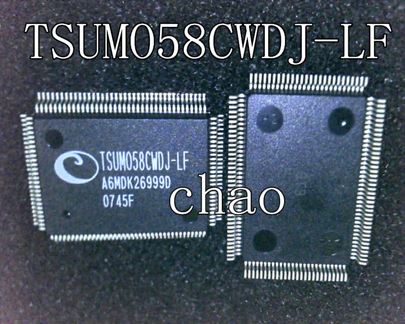 5 шт./лот TSUMO58CWDJ-LF TSUM058CWDJ-LF