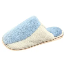 Домашняя обувь; мужские домашние тапочки; женские хлопковые тапочки; зимние домашние тапочки для пар; домашние теплые тапочки на плоской подошве; Новинка; Chinelo