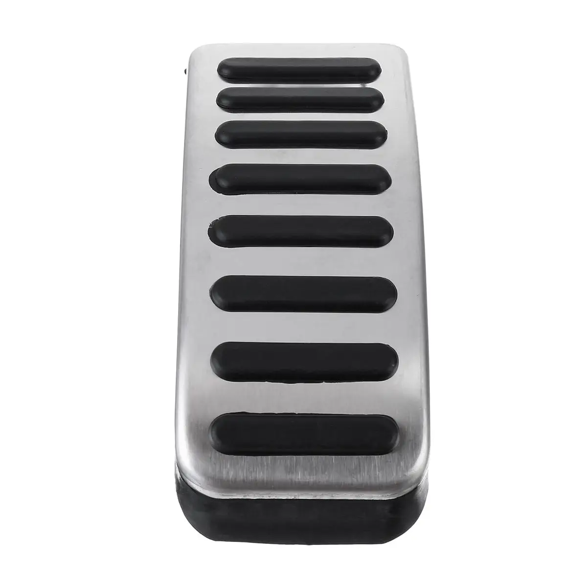 Педаль LHD для Volkswagen Polo Golf 4 Bora для Beetle RSi GTI R32 для Audi A3 SEAT Leon 1 м для Toledo 1L накладка из нержавеющей стали