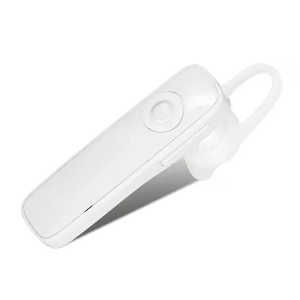 M163 Bluetooth наушники мини стерео Bluetooth гарнитура Беспроводные Висячие наушники спортивные наушники с микрофоном для телефона