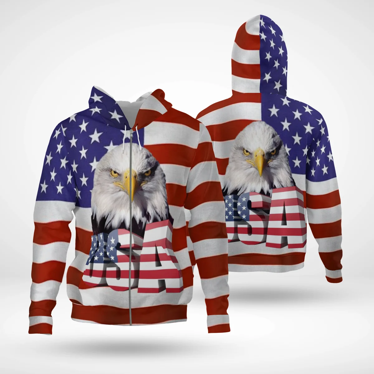 Funny Cat Animal 3D Hoodies Printed Harajuku Coat Jacket Men For Women Fashion Zipper hoodies Drop Shipping 02