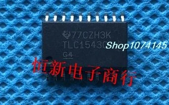 TLC1543Q TLC1543C