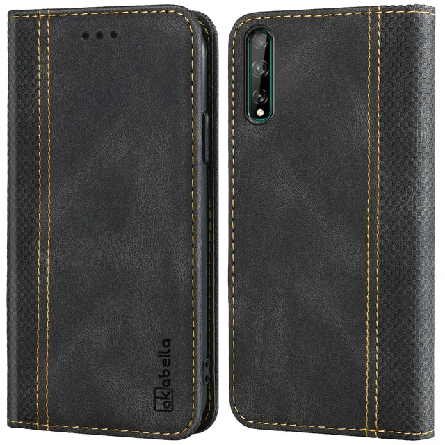 Luxury Flip Leather Case For Blackview A60 A80 Pro A70 Wallet Cover A 60 70 80 Stand Holder with Card Slots Multi-function Bags BK