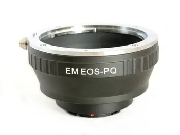 

EF EFS lens adapter for Pentax Q P/Q PQ Q10 Q7 Q-S1 camera
