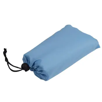 

Portable Multi-Purpose Outdoor Beach Blanket Foldable Water-Resistant Moistureproof Ground Cover Picnic Mat Pad