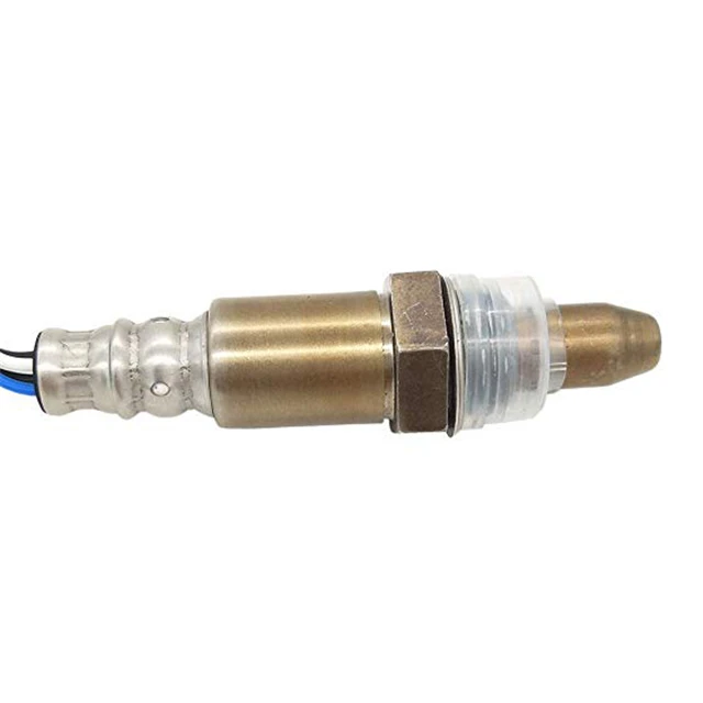 Кислородный датчик 89467-33080 8946733080 для TOYOTA CAMRY 2,4 4 провода вверх спереди Lambda