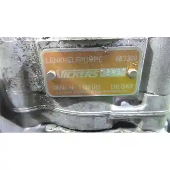 

1137013 145436 pump Power Steering Bmw Series 5 Saloon (e34)