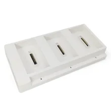 3 in 1 Battery Charger Parallel Charging Hub Board for DJI Phantom 4/Professional/Advanced RC Drone Battery Drone Quadcopter 3 in 1 Battery Charger Parallel Charging Hub Board for DJI Phantom 4/Professional/Advanced RC Drone Battery Drone Quadcopter