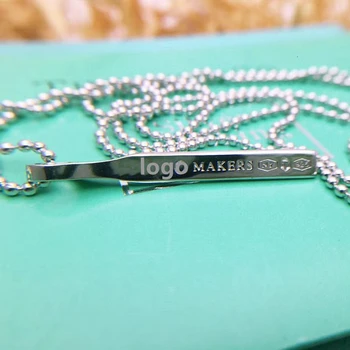 

New Hot Sale Women Jewelry Necklaces for Women Girl Ladies Valentine Gift Original 1:1 LOGO Luxury Jewelry S925 Sterling silver