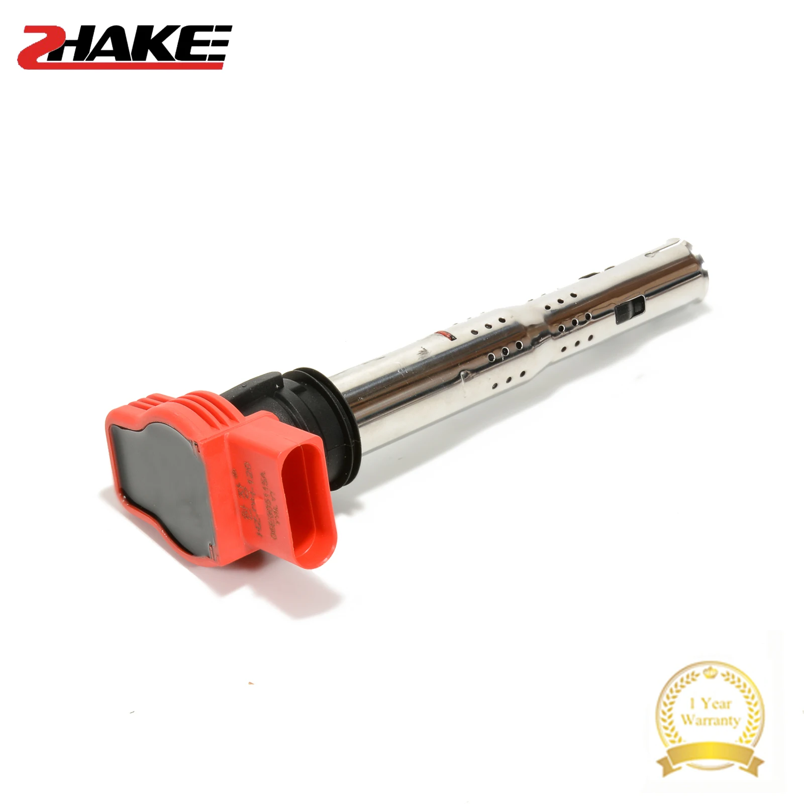 4x новые 06E905115E катушки зажигания подходят для Au-di R8 S6 A4 A5 A6 SQ5 для Touareg