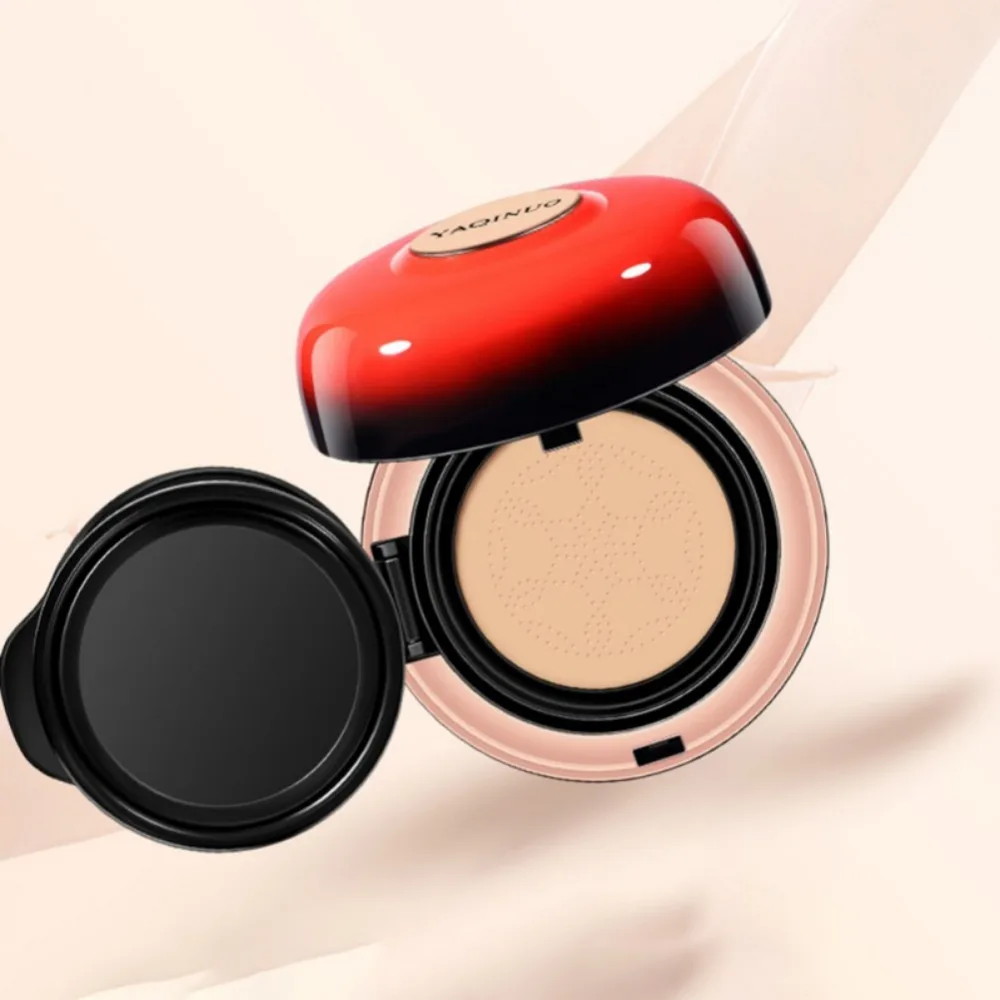 Air Cushion Foundation 24 часа не тускнеет крем покрытие дефекты даже цвет кожи УВЛАЖНЯЮЩАЯ основа