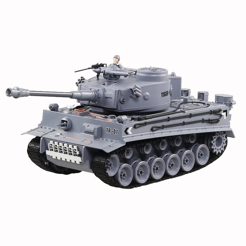 airsoft rc tank with camera