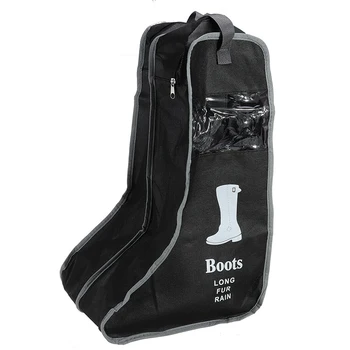 

Boots Shoe Storage Bag Protector Organizer Dustproof Folding Container Reusable