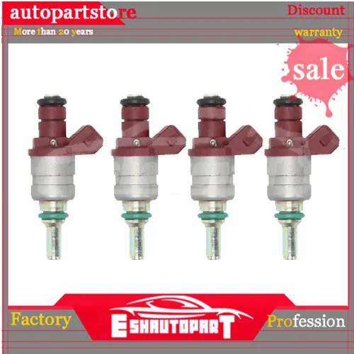 A2710780023 для Mercedes W203 C180 1,8 Supercharged A2710780023 OEM инжектор топлива Форсунка впрыска