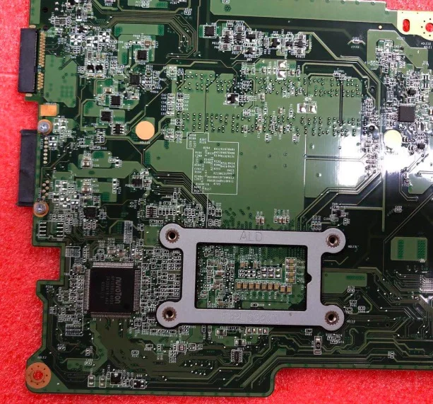 Материнская плата для ноутбука Toshiba L50-B L50 DA0BLIMB6F0 i5-4210U DDR3 Материнская плата логическая плата запасная часть для ремонта