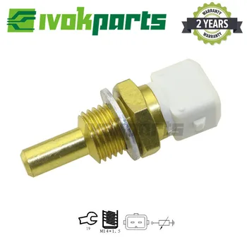 

12 62 1 288 158 Engine Coolant Water Temperature Sensor For BMW 5 7 8 Series 530i 735i 740i 840Ci E28 E34 E31 E32 E38