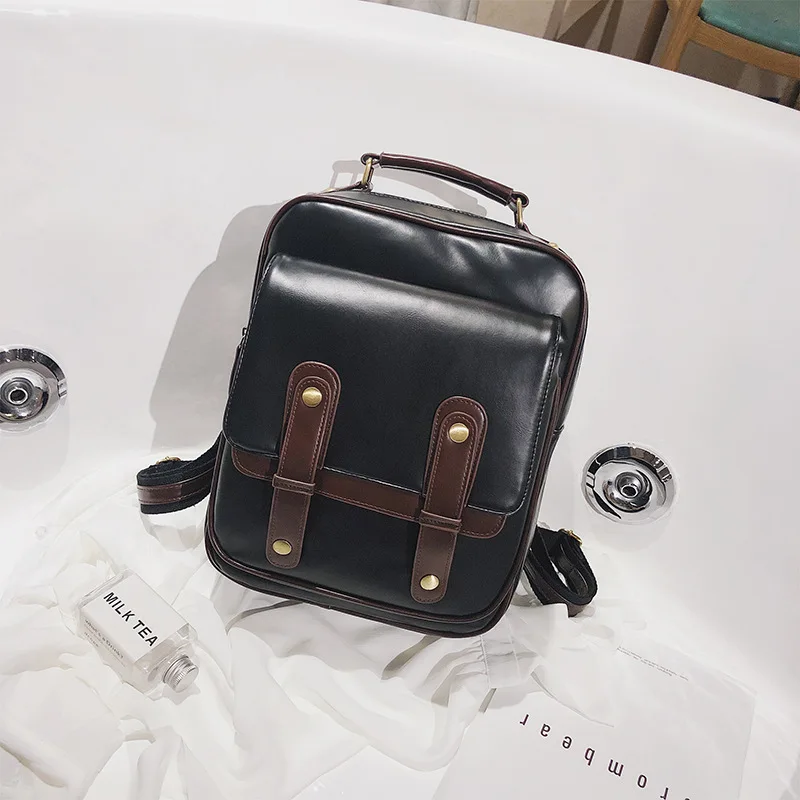 Винтажная сумка для девочек Bolsas Y Mochilas Para Mujer Mochila Feminina Escolar Anti Furto Mochila Mujer Antirrobo непроницаемая