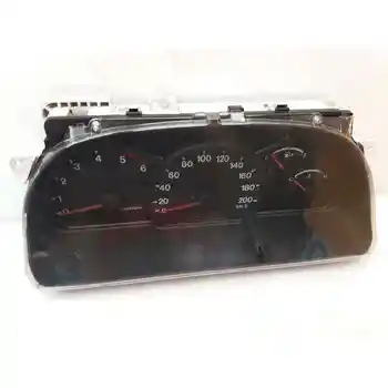 

3410182D62, 341006DD BOX INSTRUMENTS SUZUKI GRAND VITARA 5 DOORS SQ (FT)