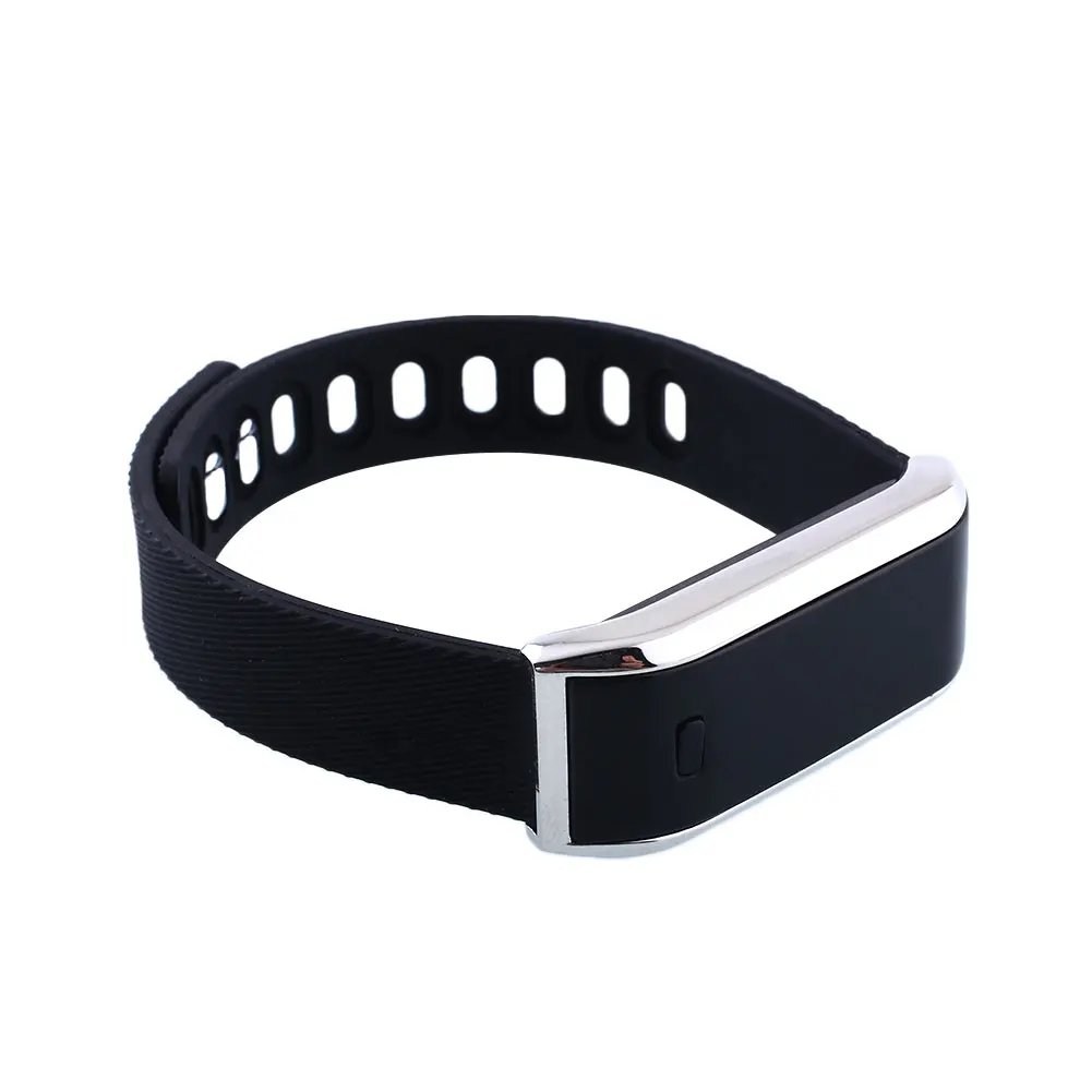 

Fashion Bluetooth Smart Watch Bracelet Tracker Light For Samsung iPhone