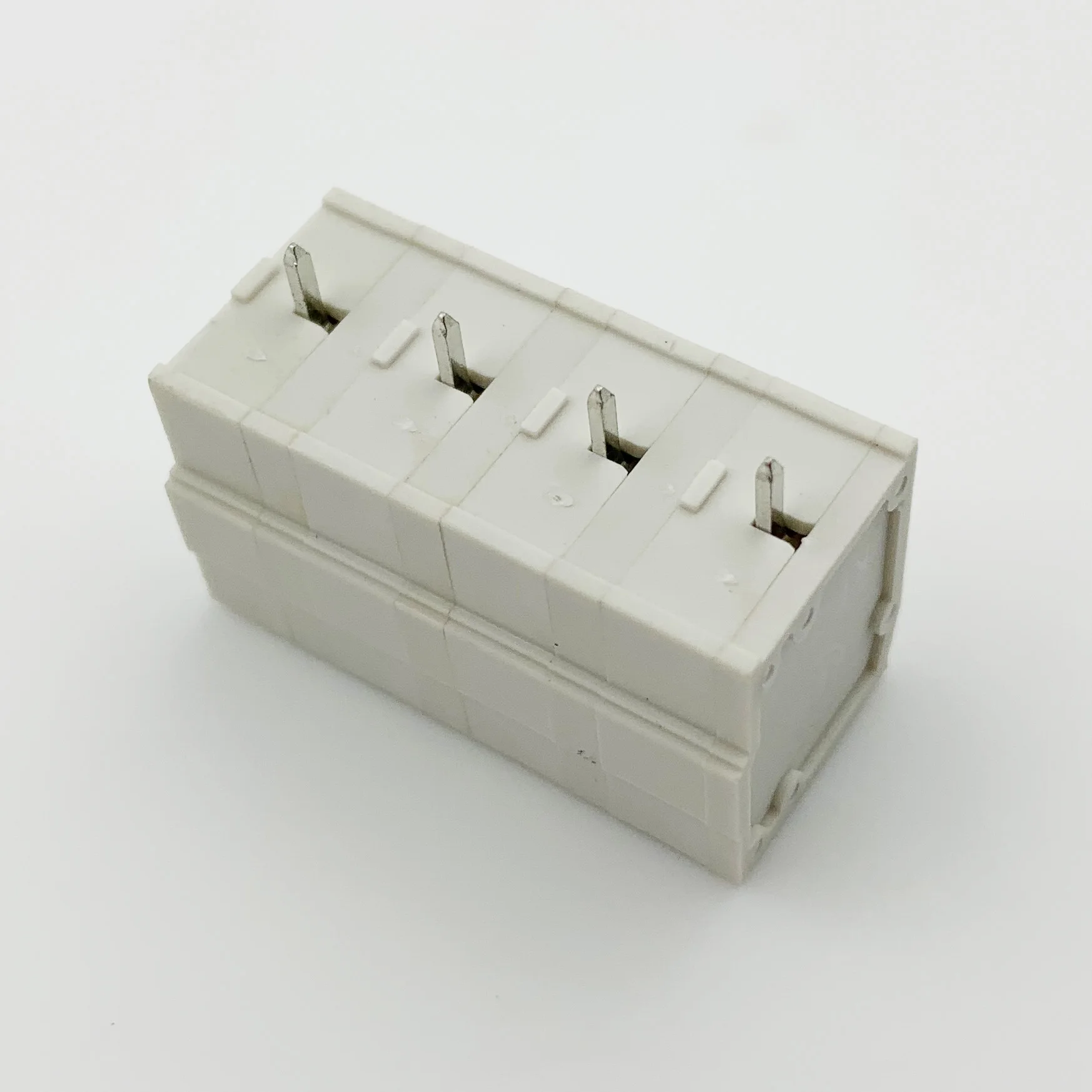 KF239 7,5 2P~ 12P PCB Пружинные клеммные блоки 7,5 мм 2PIN~ 12PIN Феникс контакт DEGSON KEFA YANNIU
