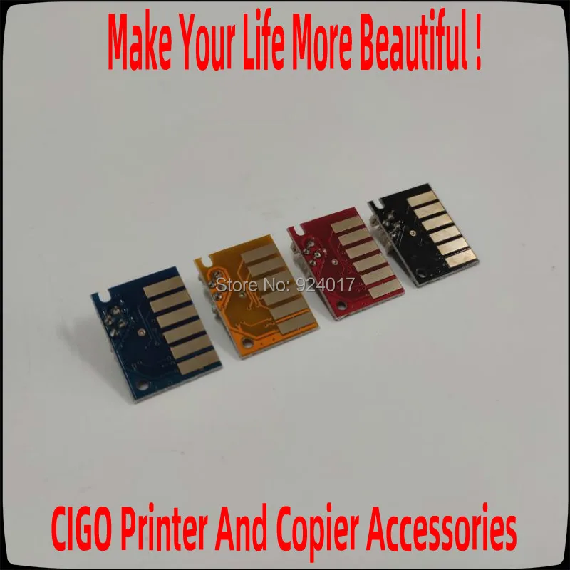 For Canon ImageRUNNER ADVANCE C250iF C255iF C350iF C350P C355iF Printer Toner Chip IR C250 C255 C350 C355 Refill Image Drum | Компьютеры и