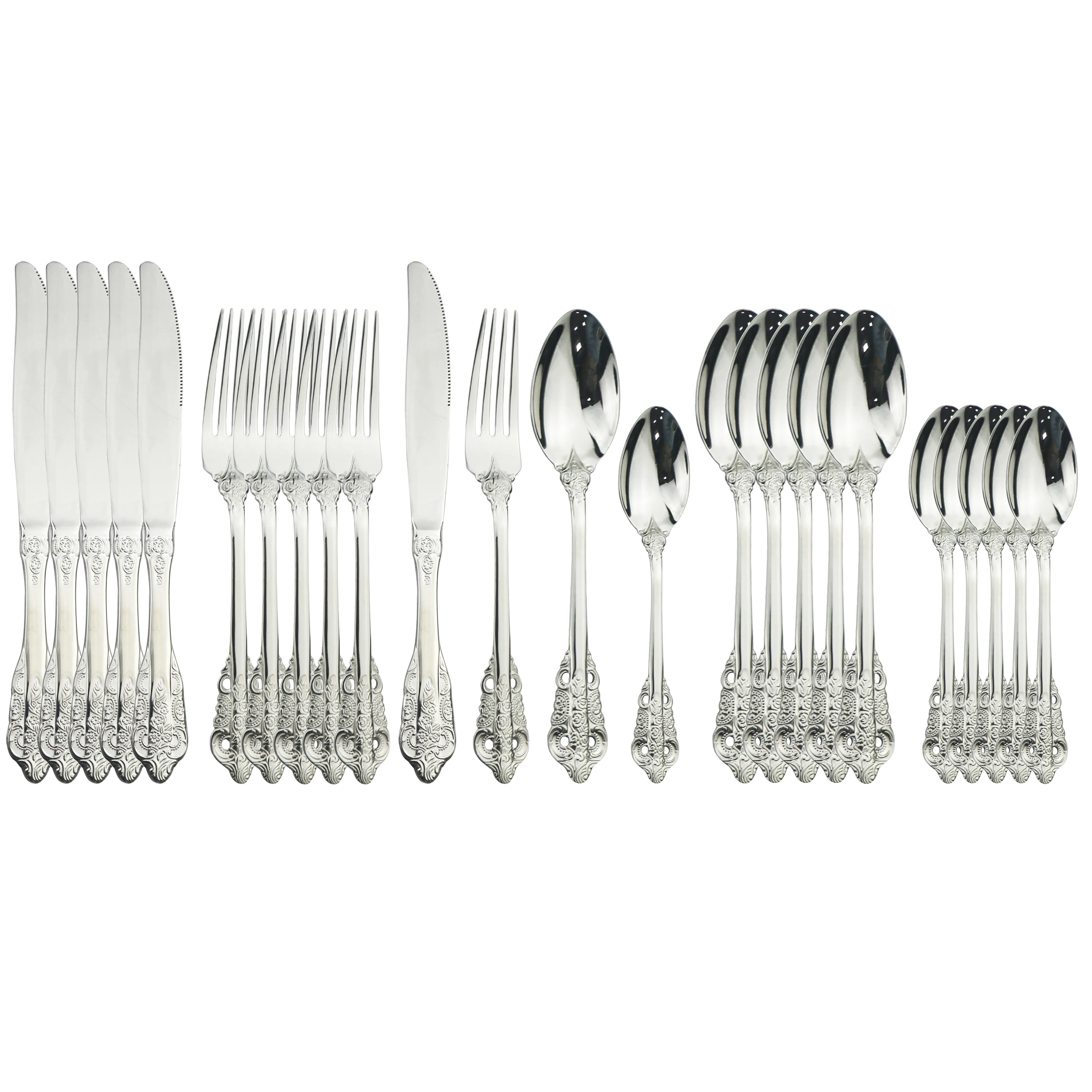 Silver