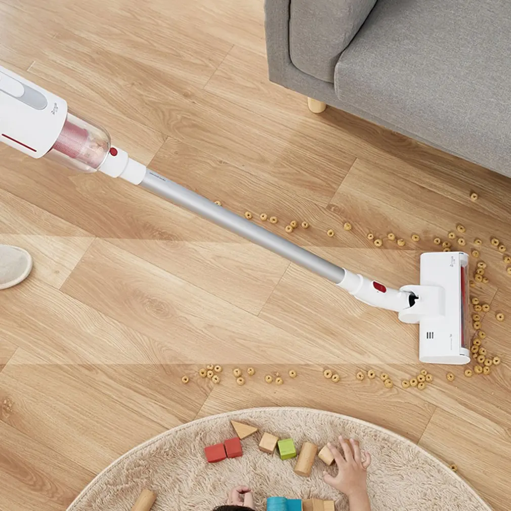 Ручной беспроводной пылесос deerma vc20. Пылесос deerma vc20. deerma vc20 cordless vacuum cleaner. deerma handheld wireless vacuum cleaner [vc20 plus].