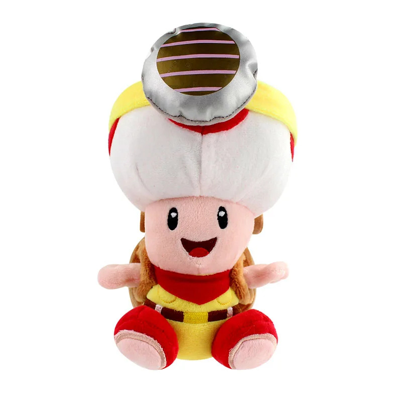 15-30 см аниме Super Mario Bros Mario Luigi Waluigi koopa Chachi Chucky Kong обезьяна фугу рыба Боузер Йоши Плюшевые Детские игрушки подарок