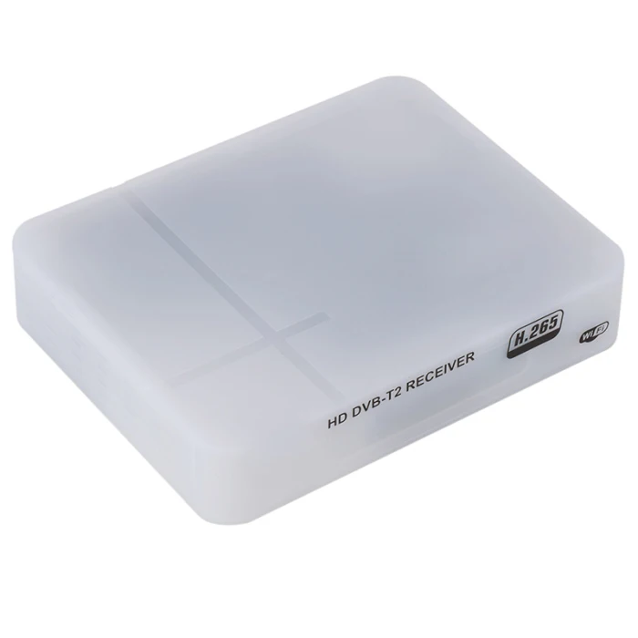 HD цифровой протокол AV HDMI K2 тюнер H.265 телеприставка ТВ приемник OD889