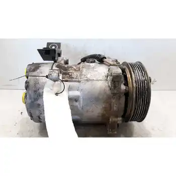 

SD7V161227 3617603245 Compressor Air Conditioning Citroen Jumpy 1.9 Diesels