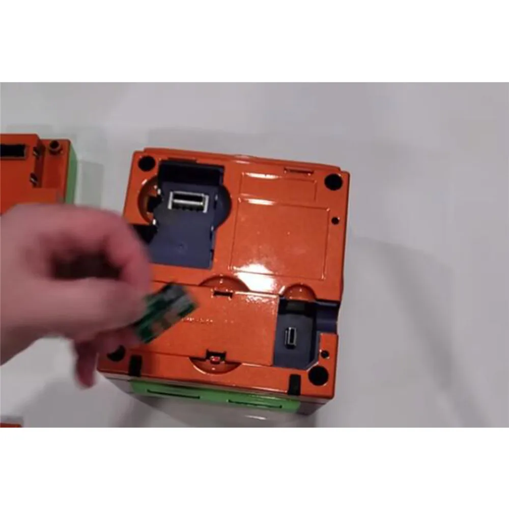Профессиональный адаптер карты Micro SD TF кард-ридер для NGC SD2SP2 SDLoad SDL адаптер