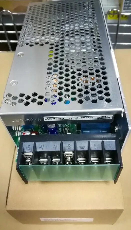 JWS150-24/ и источник питания