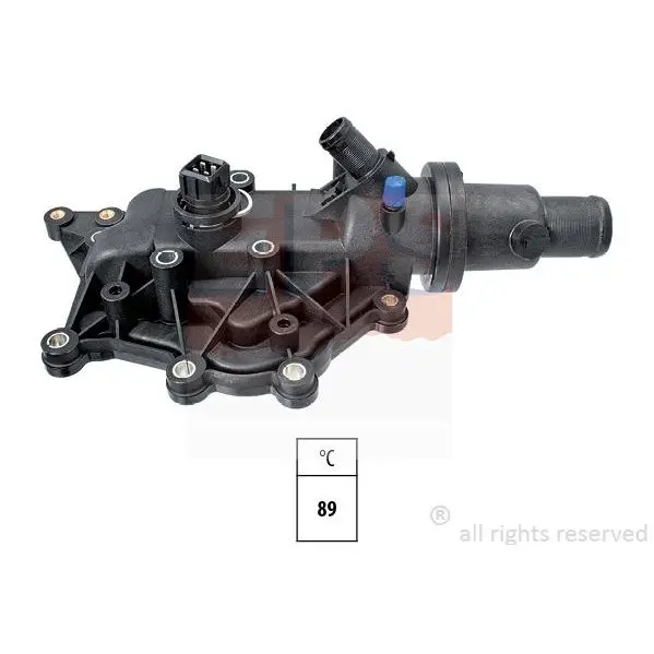 Термостат Renault Clio/Megane/Laguna 1.2-2.0i 02 EPS 1.880.705