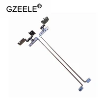 Ноутбук правый и левый ЖК Петля Набор для lenovo IdeaPad P580 P585 DC330014L20 DC330014L30 ноутбук правый и левый ЖК Петля Набор