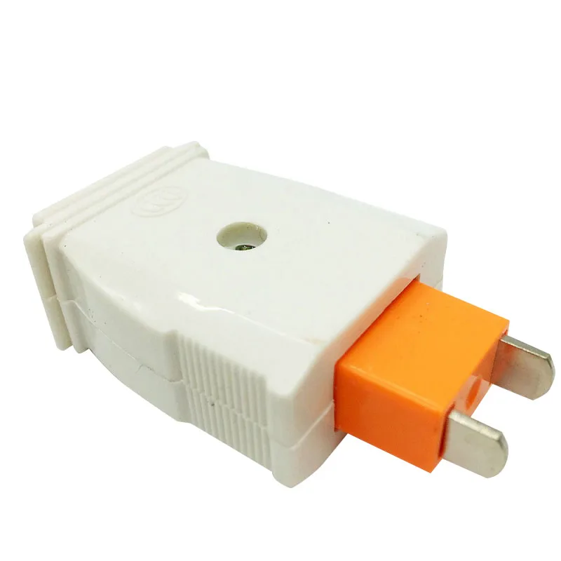 Fix Съемная вилка к источнику питания дополнительная 2Pin промышленная