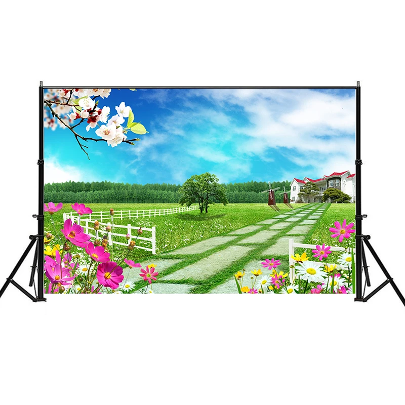 Minimoto 150x210 см экологический тематический фон для фотосъемки тканевый фон для студийной фотосъемки